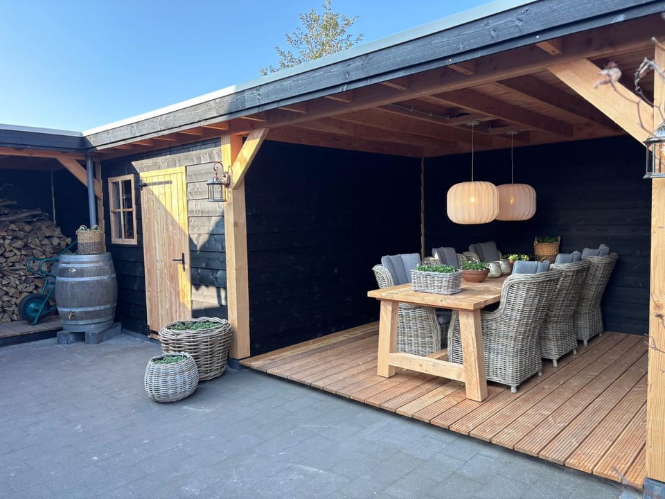 1920Renesse Bed and Breakfast in Renesse