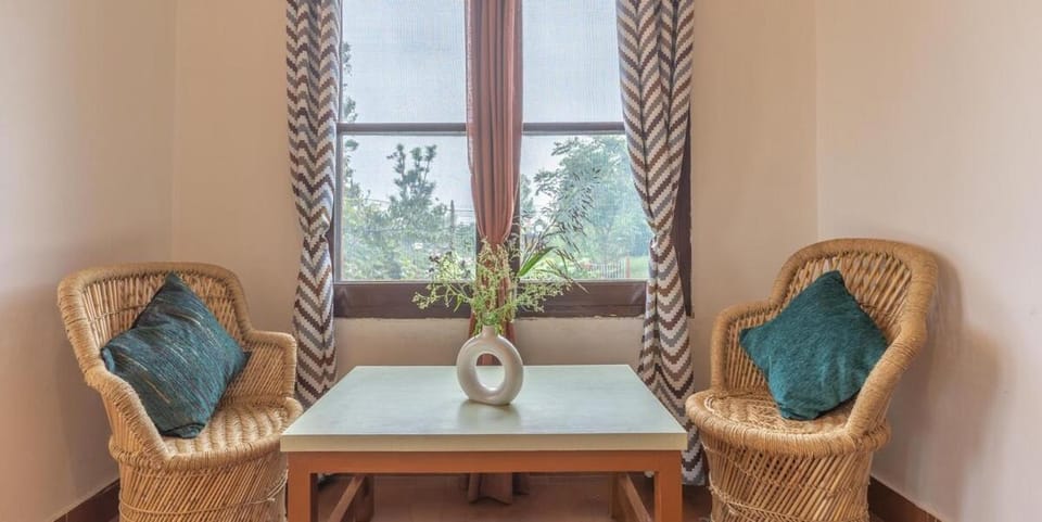 Indie apartments- Keri's Studio with Kitchen Apartment in Himachal Pradesh