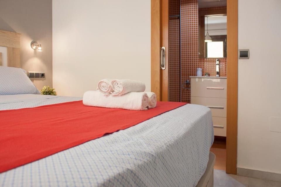 BeatasSuite 1 Apartment in Malaga