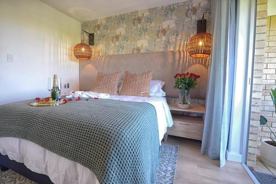 Elshuizen NR 17 Apartment in Western Cape