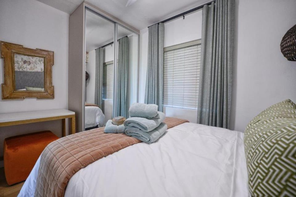 Elshuizen NR 17 Apartment in Western Cape