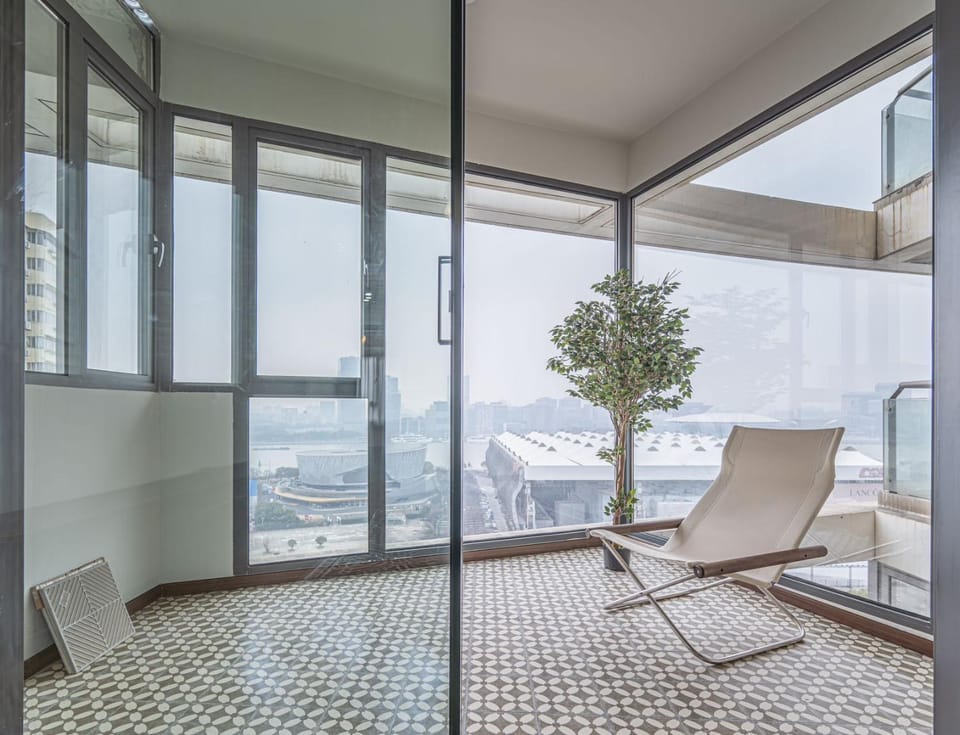 View (from property/room), Balcony/Terrace