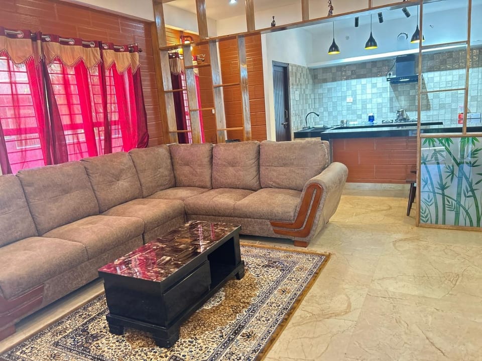 Franklin's Finestay Bed and Breakfast in Kerala
