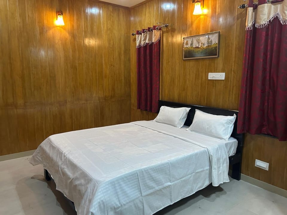 Franklin's Finestay Bed and Breakfast in Kerala