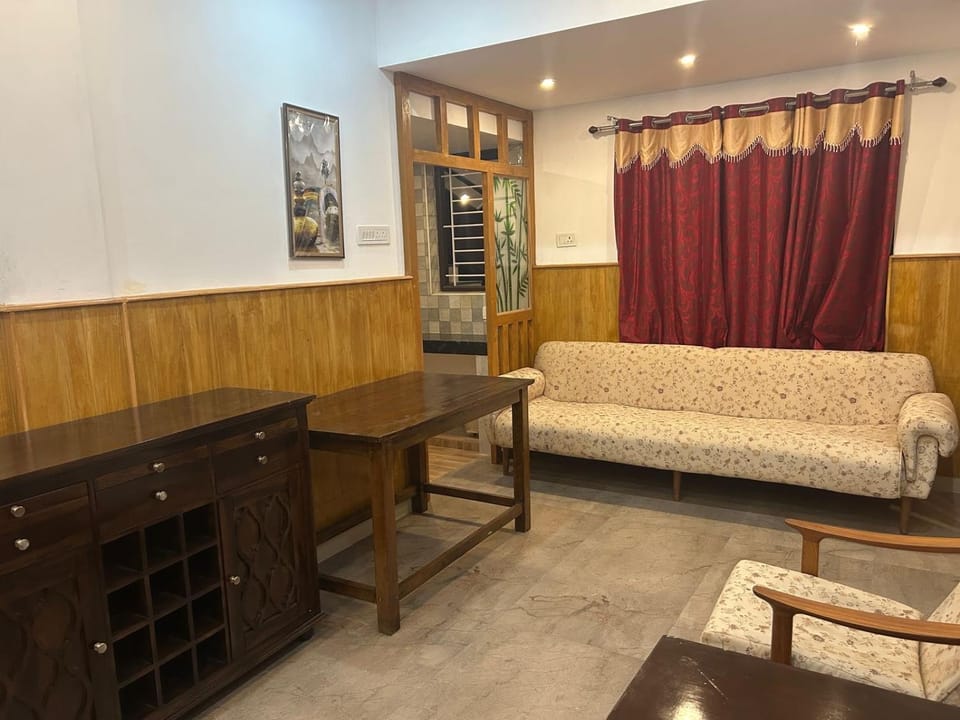 Franklin's Finestay Bed and Breakfast in Kerala