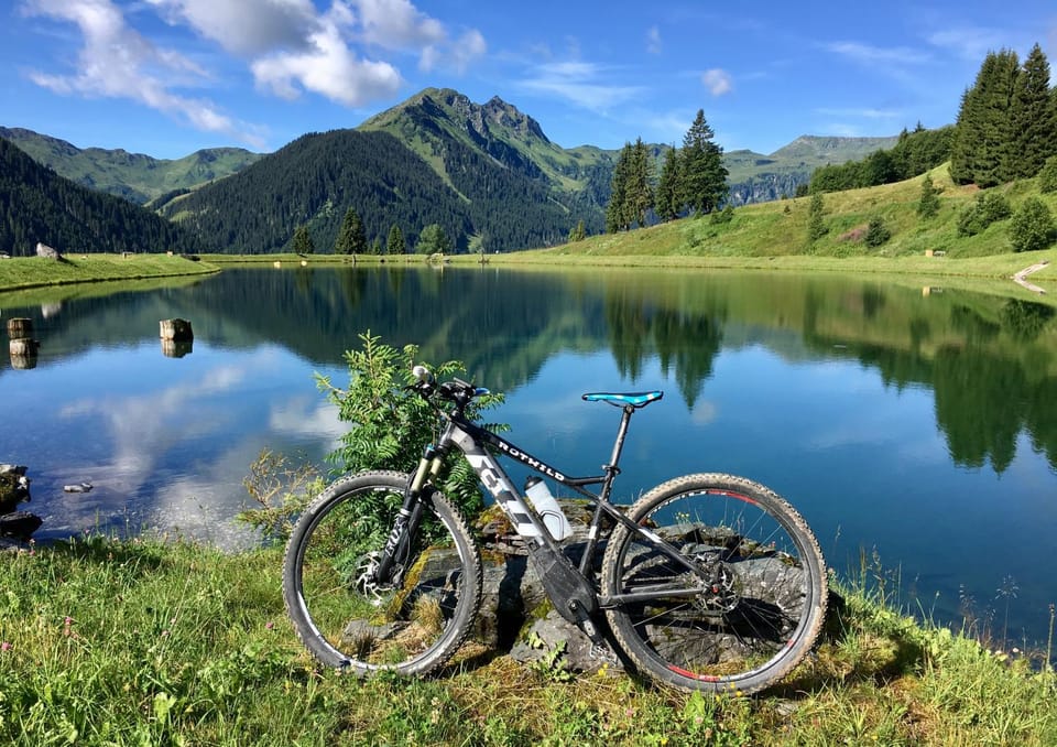 Cycling