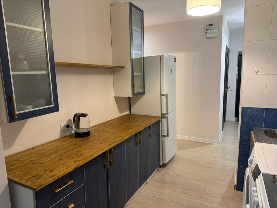 Атакент by AlaStay Apartment in Almaty