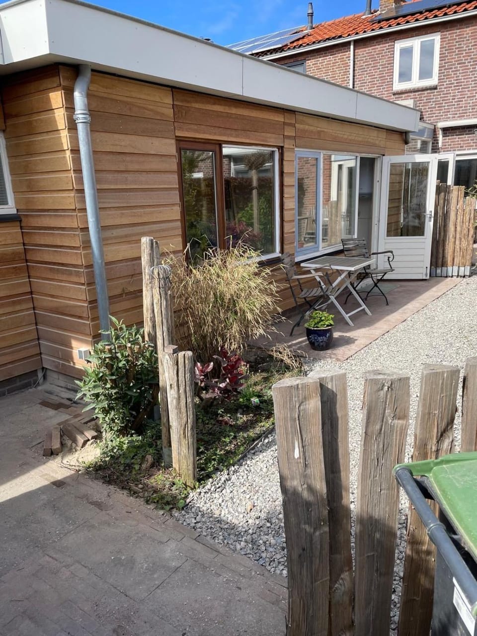 La Casa Piccola Apartment in Noordwijk