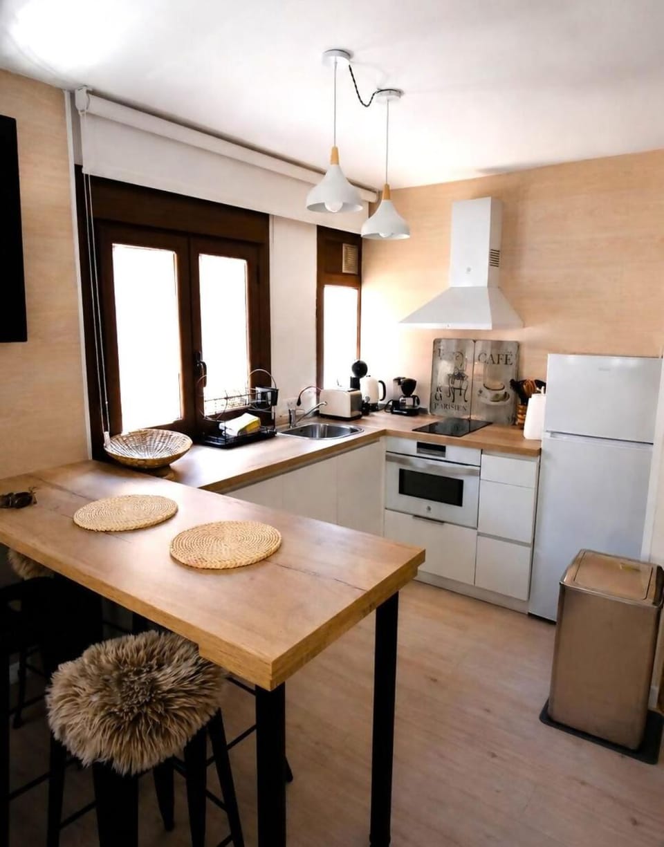 Casa Santiago Vacation rental in Panticosa