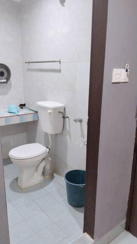 Susan Hotel Seafront Love hotel in Sabah