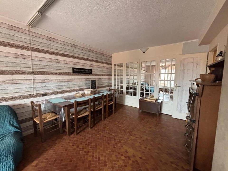 T3 dans Résidence avec Parking et Piscine, situé au 3ème étage Apartment in Collioure