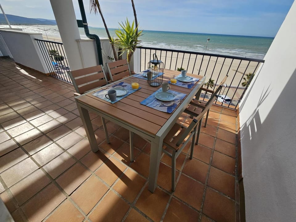 REF. CASA SANTOS Apartment in Barbate
