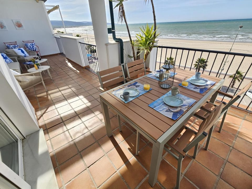 REF. CASA SANTOS Apartment in Barbate
