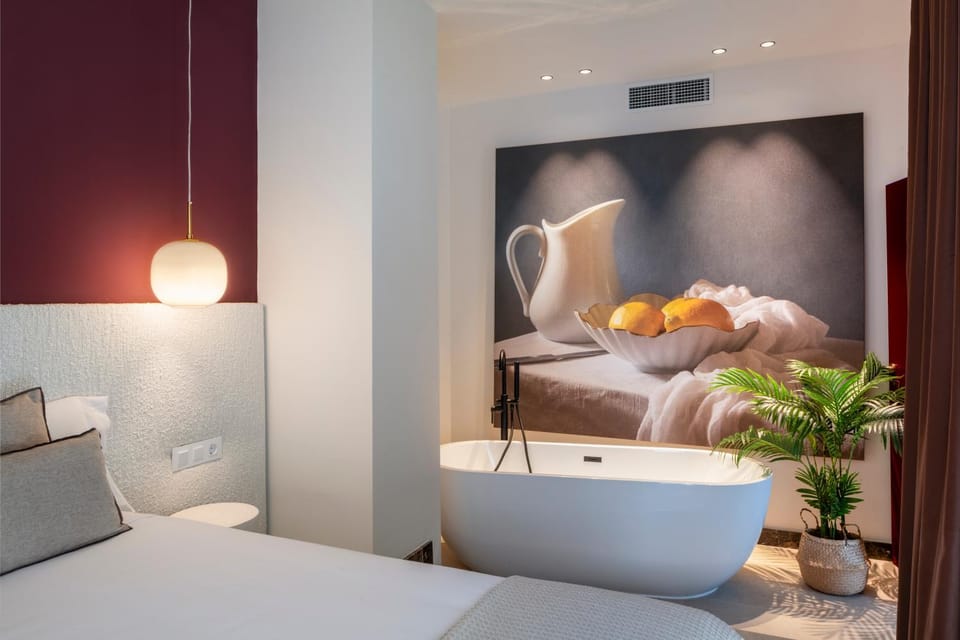 Off site, Bath