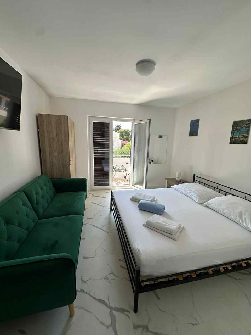 Apartmány Zuzana Apartment in Šibenik-Knin County, Croatia