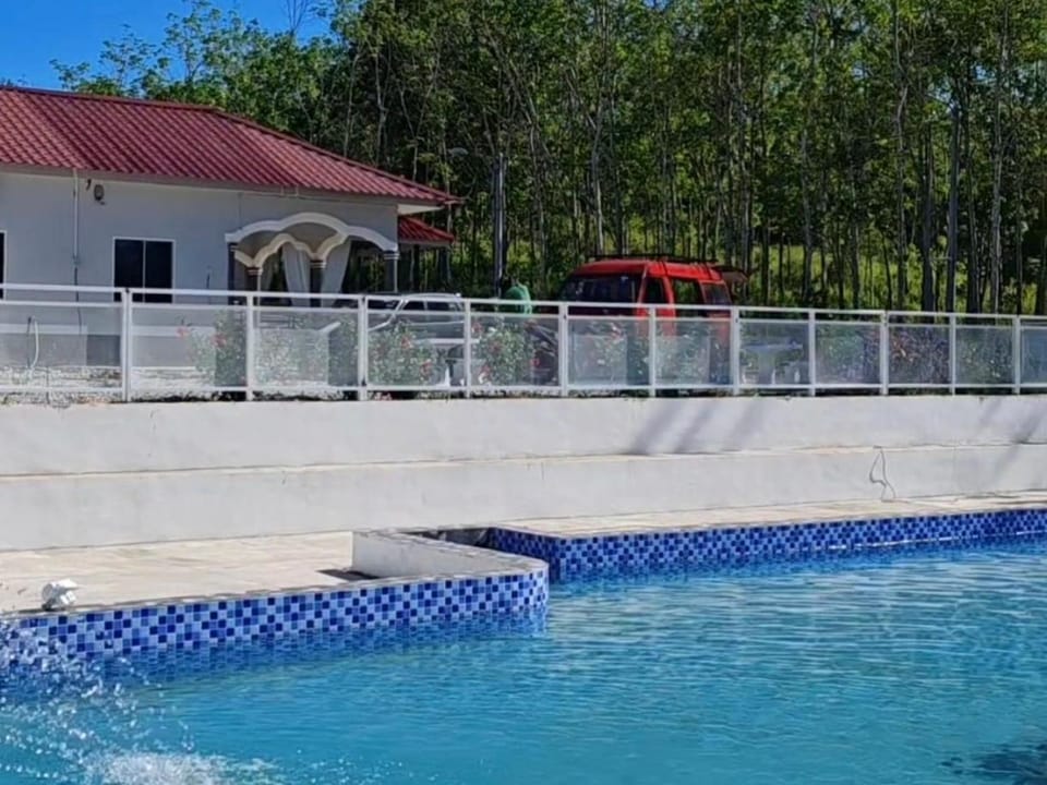 AZ Homestay Jeneri Nature lodge in Kedah
