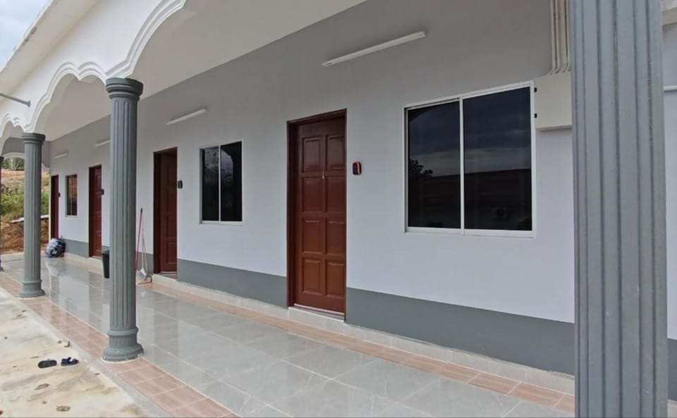 AZ Homestay Jeneri Nature lodge in Kedah