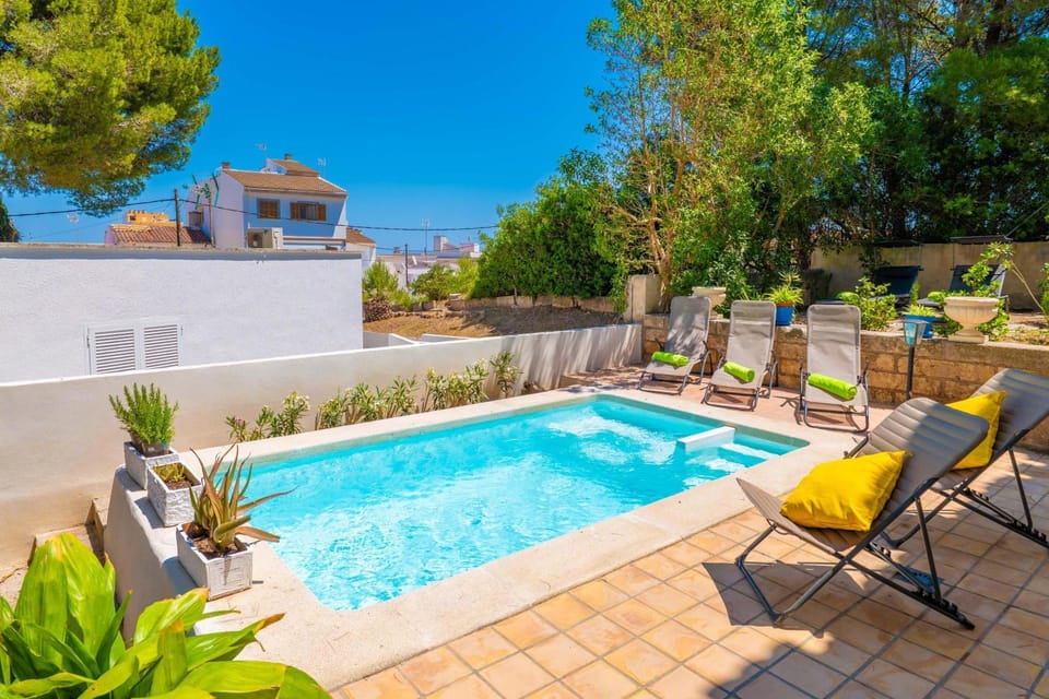 Other, Swimming pool