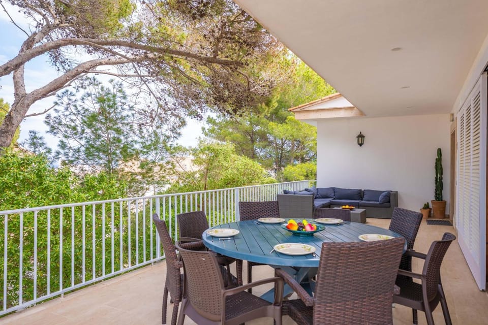 Patio, Other