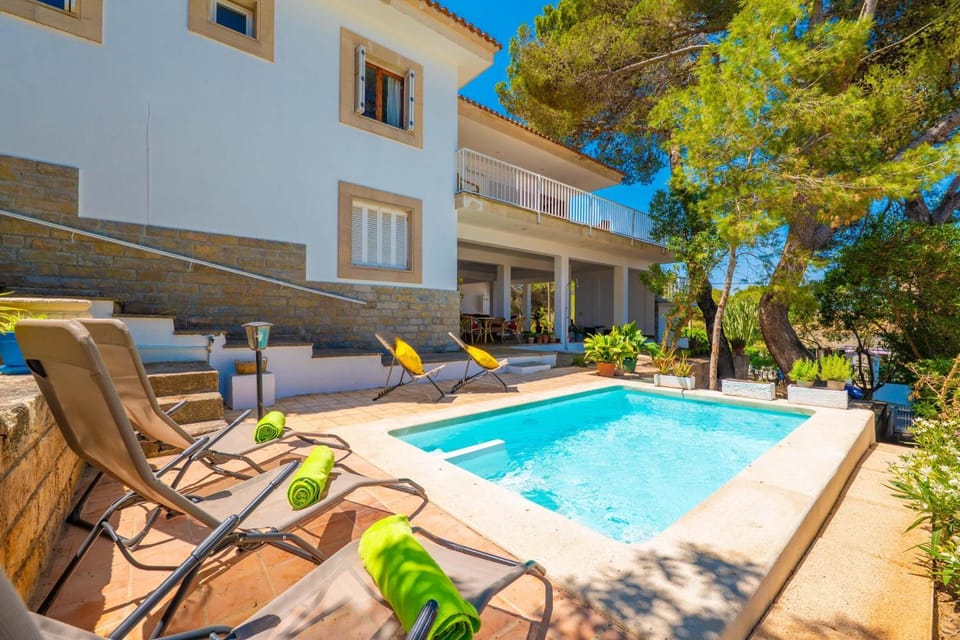 Other, Swimming pool