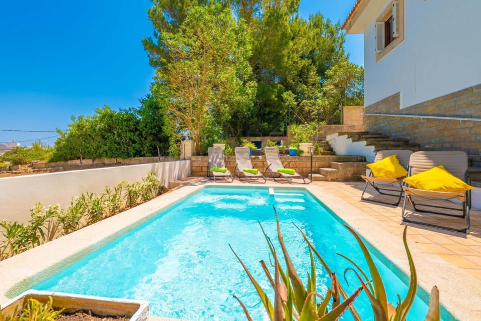 Other, Swimming pool