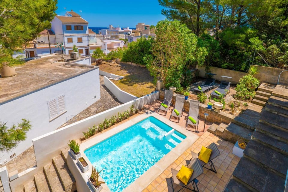 Other, Swimming pool