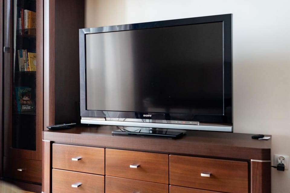 Communal lounge/ TV room, TV and multimedia, Evening entertainment