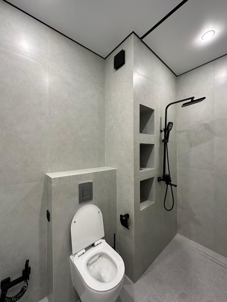 2-х комнатная квартира Apartment in Almaty