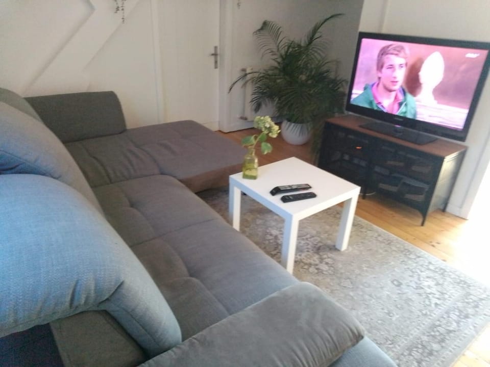 Gemütliche, feine Ferienwohnung mit Nähe zum Rhein- Ideal für 2 Apartment in Koblenz