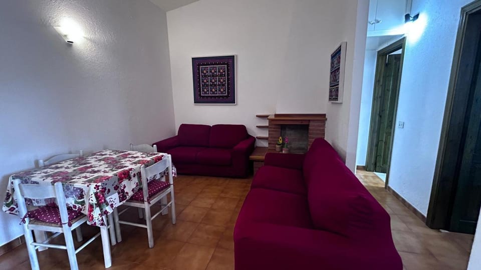 casa spiaggia San Teodoro House in San Teodoro