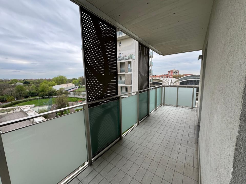 EnneTi15 Apartment in Milan