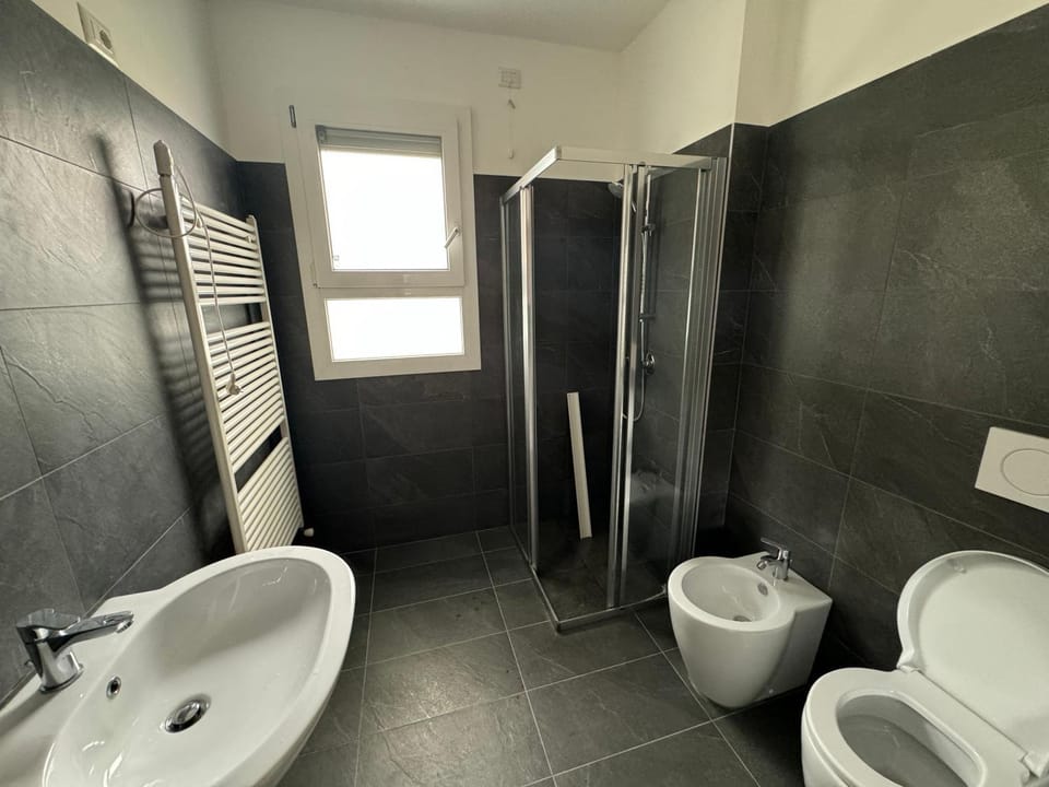 EnneTi15 Apartment in Milan