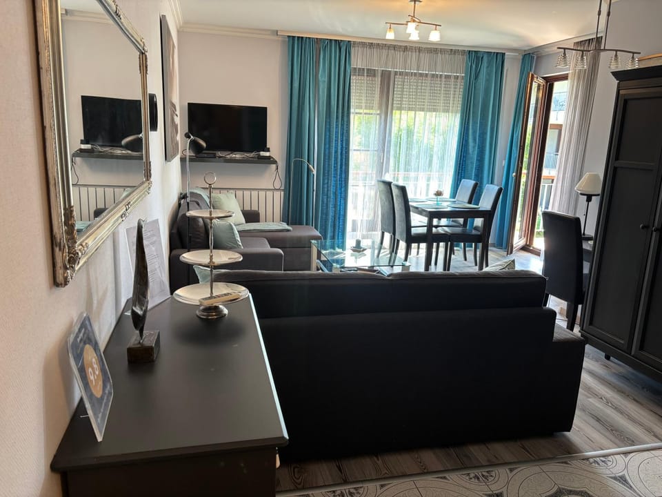 Luna Apartman Apartment in Hungary