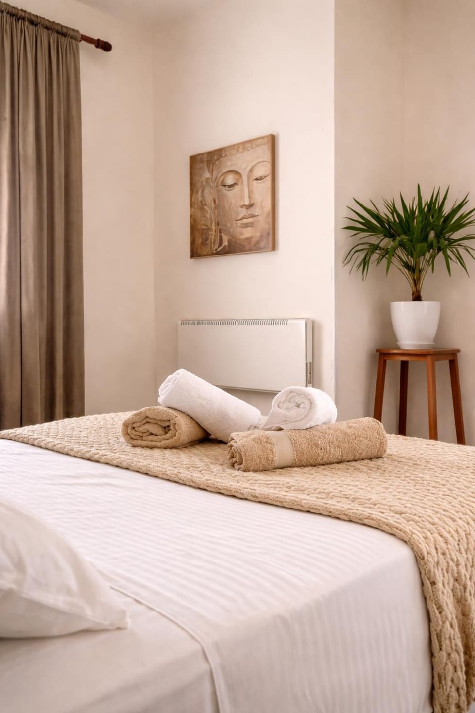 In the Heart of Shkodra Apartment in Montenegro