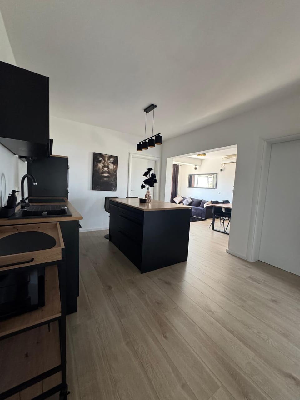 Mimi Apartment Apartment in Crikvenica