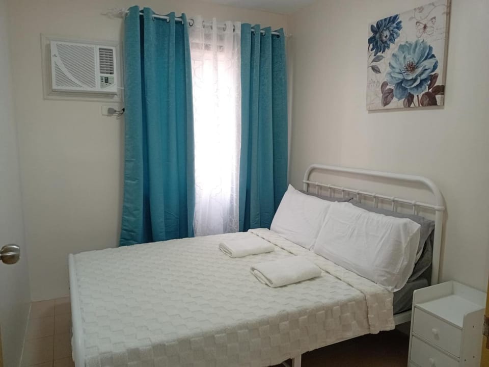 Marina Spatial Filinvest Consisa 3 Apartment in Dumaguete