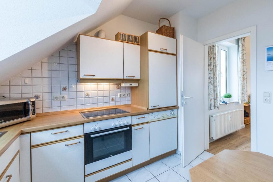 Sünnslag Wohnung 007 Apartment in Boltenhagen