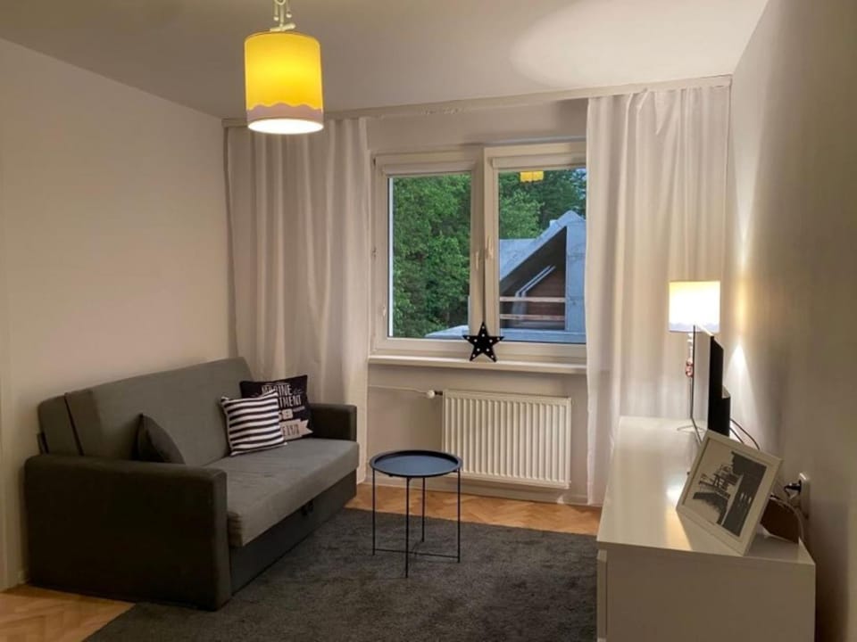 Ljus Apartment in Sopot