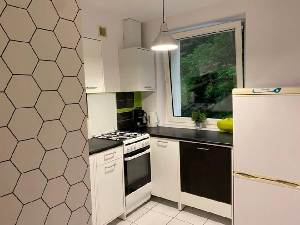 Ljus Apartment in Sopot