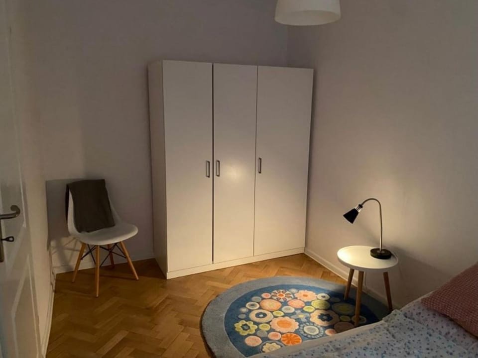 Ljus Apartment in Sopot