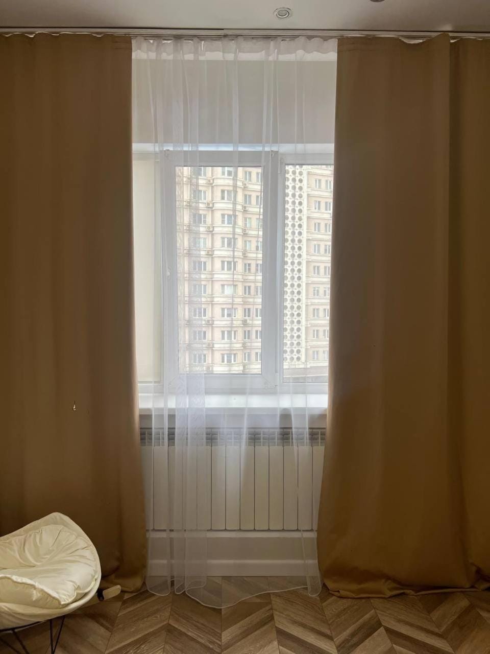 ЖК Шахристан Apartment in Almaty
