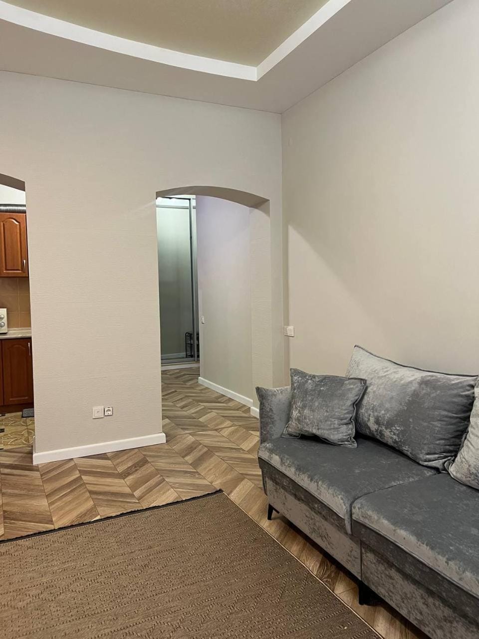 ЖК Шахристан Apartment in Almaty