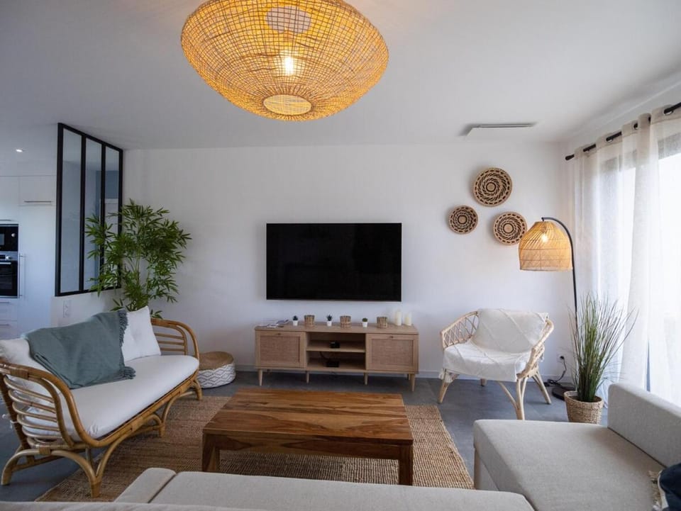 Villa de l'Ile d'Olonne Bed and Breakfast in Olonne-sur-Mer