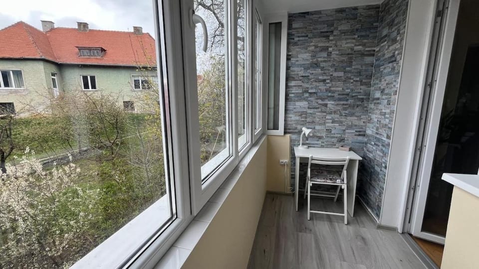 View (from property/room), Balcony/Terrace