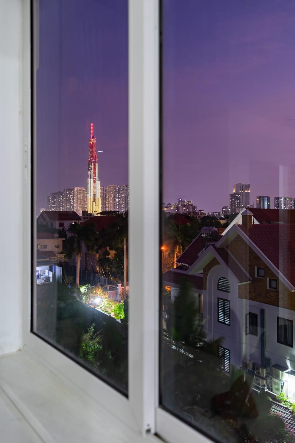 City view