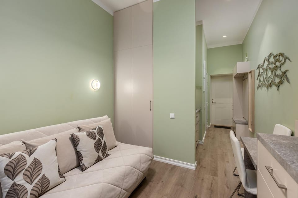 TV and multimedia, Living room, Photo of the whole room