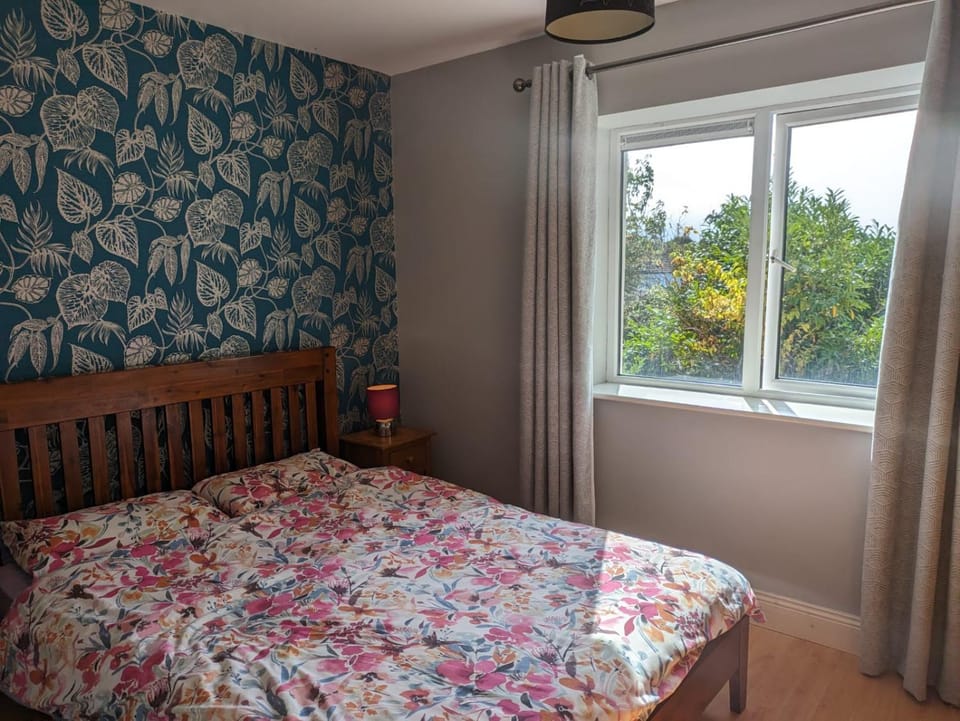 Latin Quarter Cosy Apartment Apartment in Galway