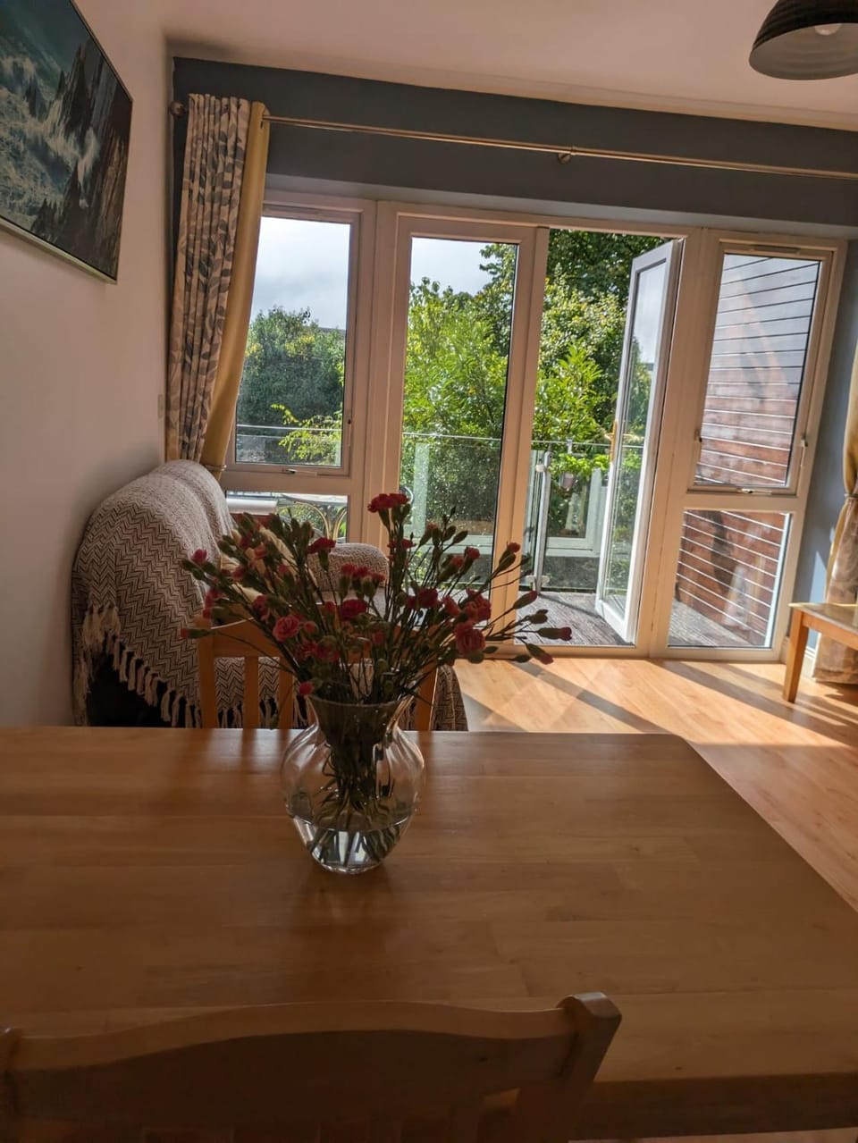 Latin Quarter Cosy Apartment Apartment in Galway