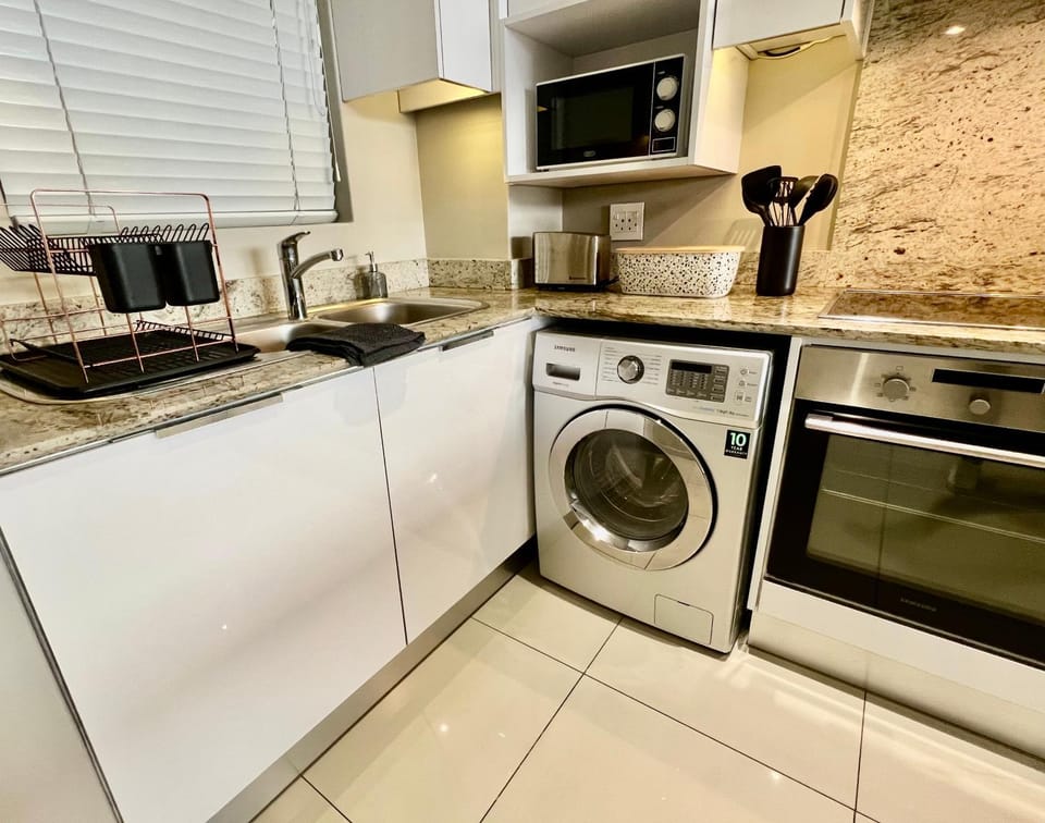 Stay at Andringa Walk Luxury Apartment Apartment in Stellenbosch