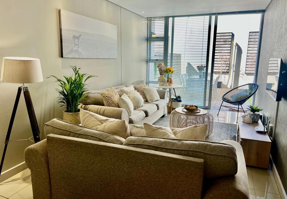 Stay at Andringa Walk Luxury Apartment Apartment in Stellenbosch